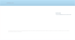 Desktop Screenshot of mahakem.com